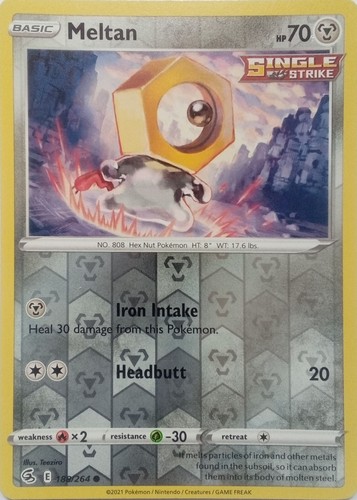 Meltan