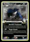 Honchkrow G