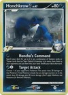 Honchkrow G