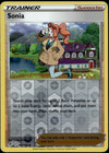 Sonia