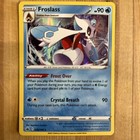 Froslass