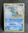 Shellos East Sea