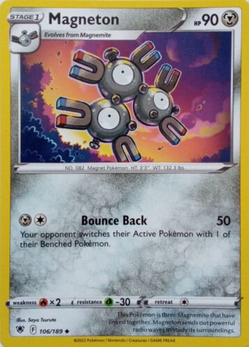 Magneton