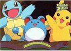 Pikachu's Rescue Adventure