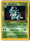 Nidoqueen