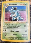 Nidoqueen