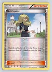 Delinquent