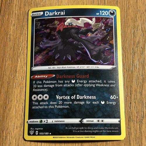 Darkrai