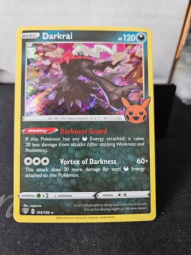Darkrai