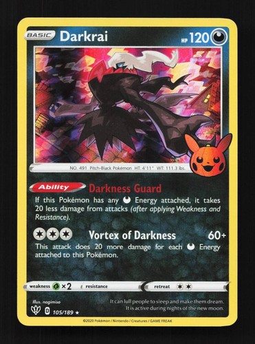 Darkrai