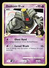 Dusknoir FB