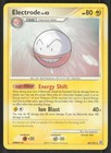 Electrode