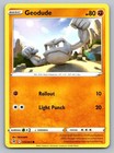 Geodude