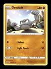 Geodude