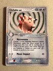 Clefable EX