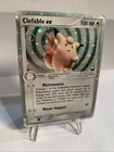Clefable EX