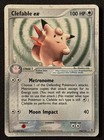Clefable EX