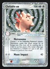 Clefable EX