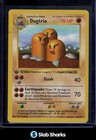 Dugtrio