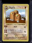 Dugtrio
