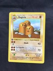 Dugtrio