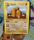 Dugtrio