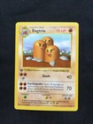 Dugtrio