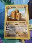Dugtrio