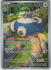 Snorlax GX 