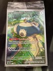Snorlax GX 