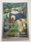 Snorlax GX 