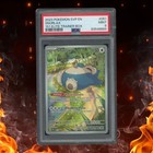 Snorlax GX 