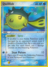 Qwilfish