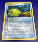 Qwilfish