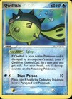 Qwilfish