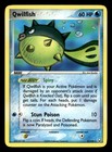 Qwilfish