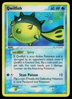 Qwilfish