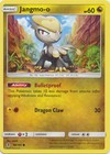 Jangmo-o