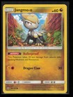 Jangmo-o