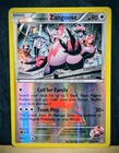 Zangoose
