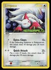 Zangoose