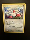 Zangoose