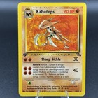 Kabutops