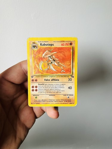 Kabutops