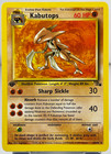 Kabutops