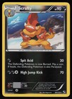 Scrafty