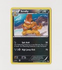 Scrafty