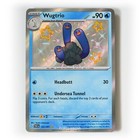 Wugtrio