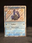 Wugtrio