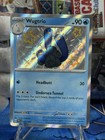 Wugtrio
